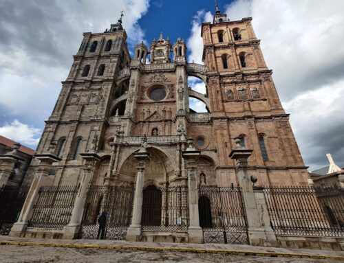 Catedral de Astorga