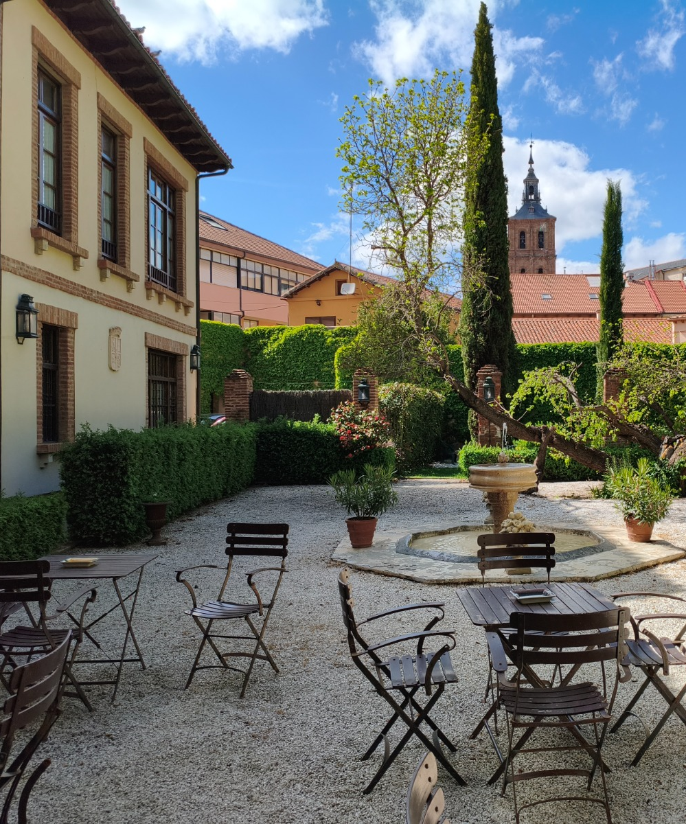 Terraza